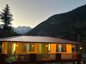 Laxmi Narayan Homestay-Harshil